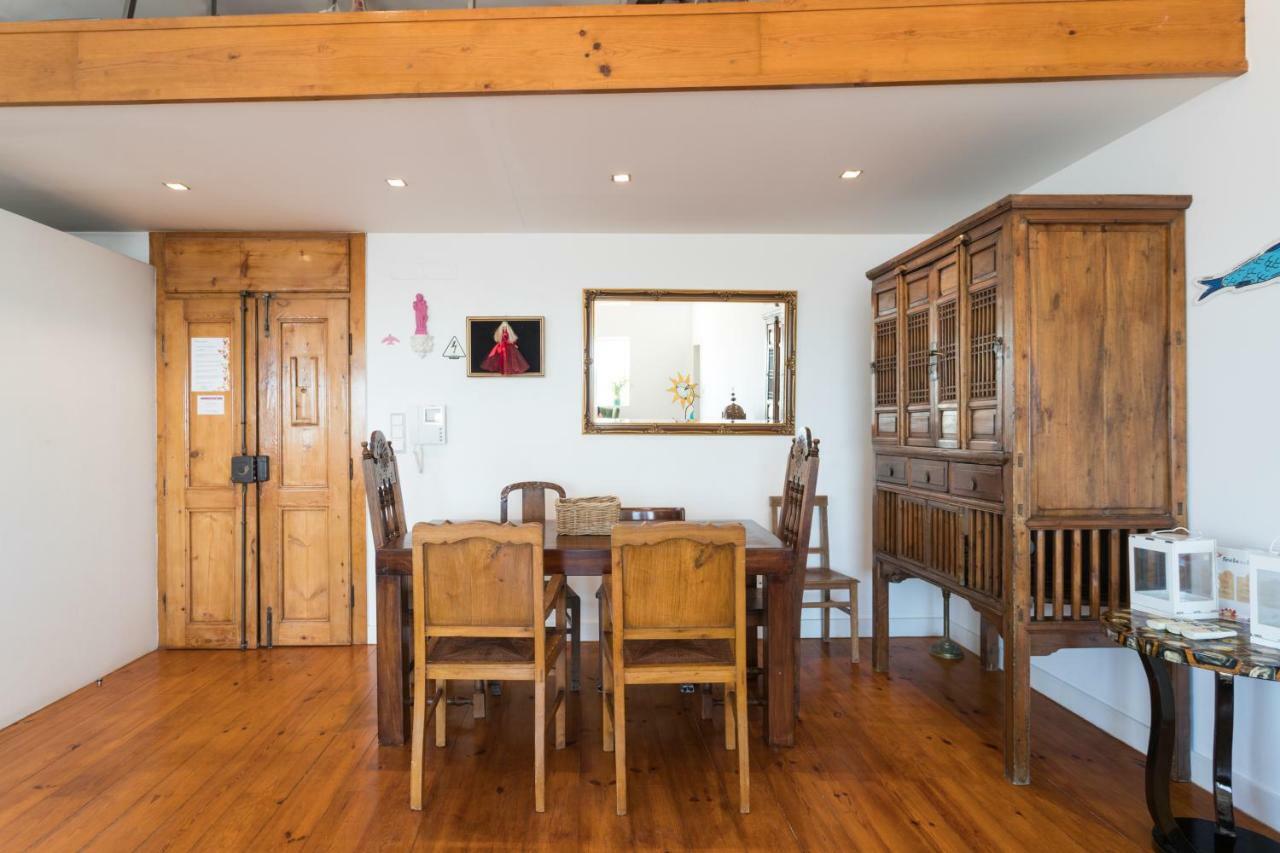 Flh Chiado Skyline Appartement *