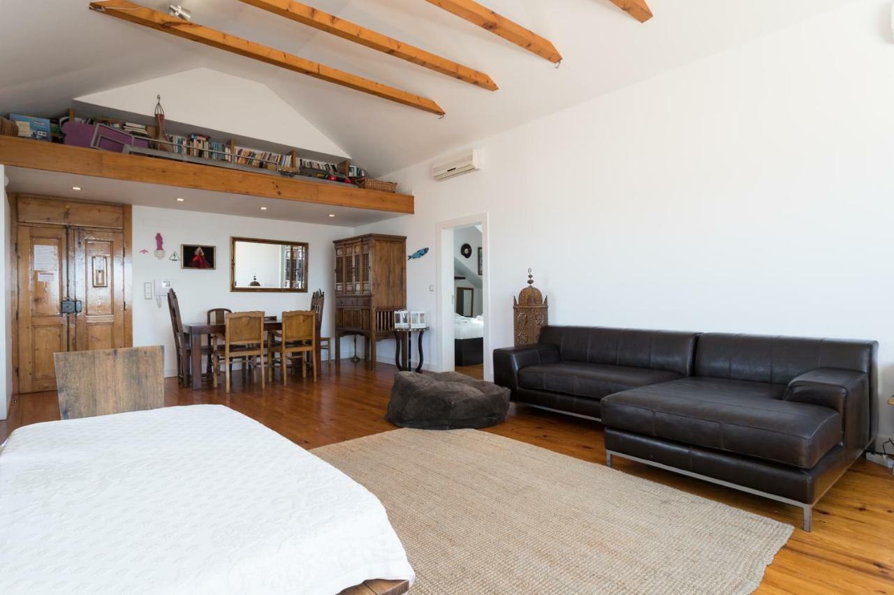 Flh Chiado Skyline Appartement *