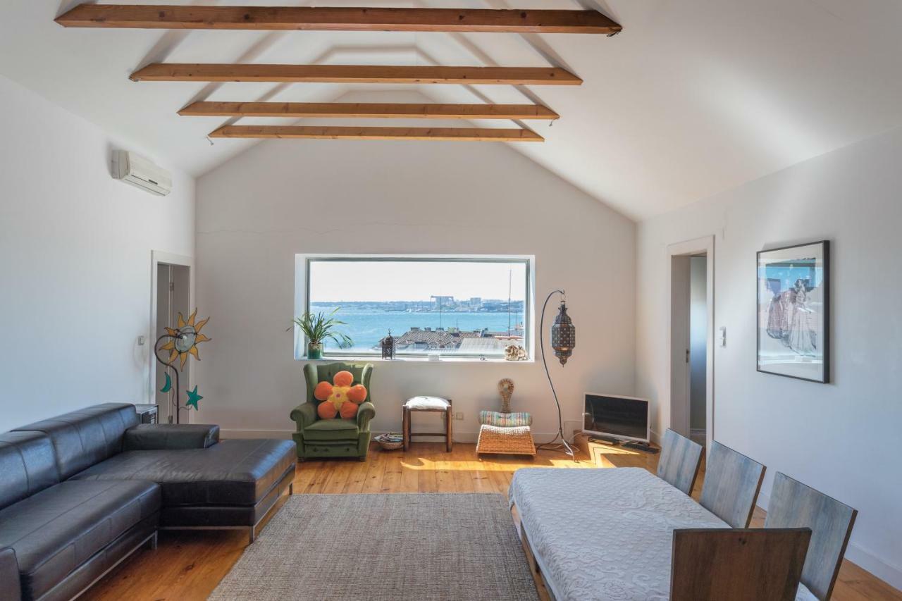 Appartement Flh Chiado Skyline *