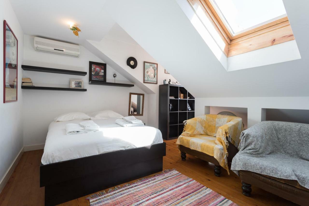 Flh Chiado Skyline Appartement
