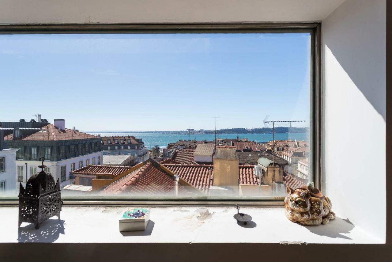 Flh Chiado Skyline * Lisboa