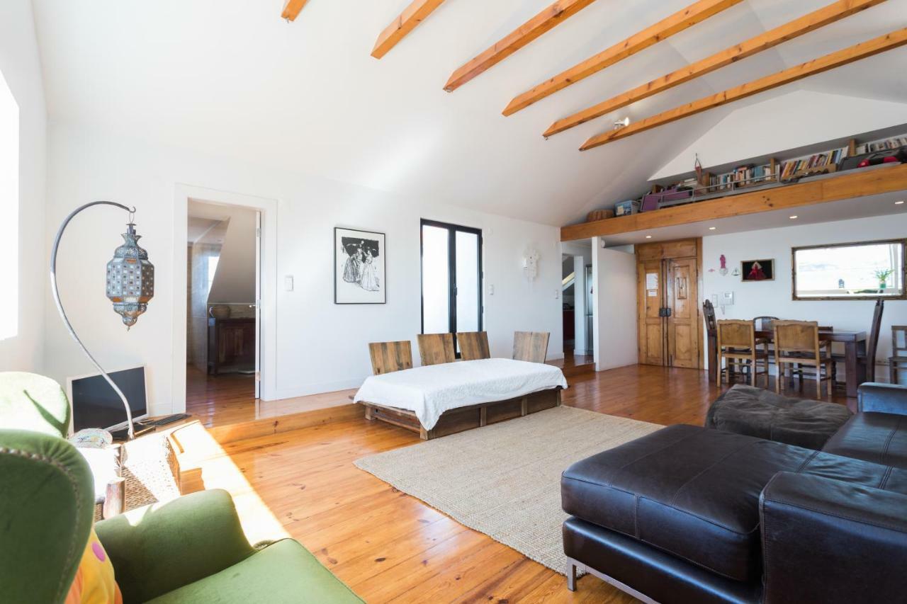 Appartement Flh Chiado Skyline *