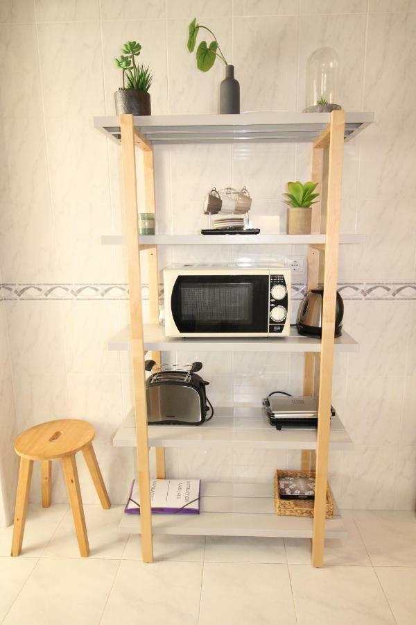 Appartement Nas Olaias A 5 Minutos Da Faculdade Isel E Ist