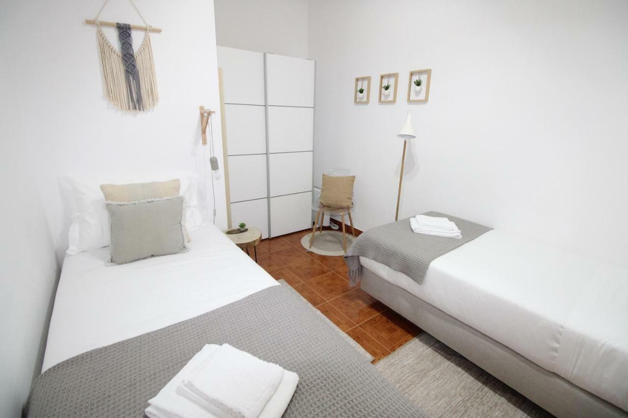 Ist - Apartment Lissabon
