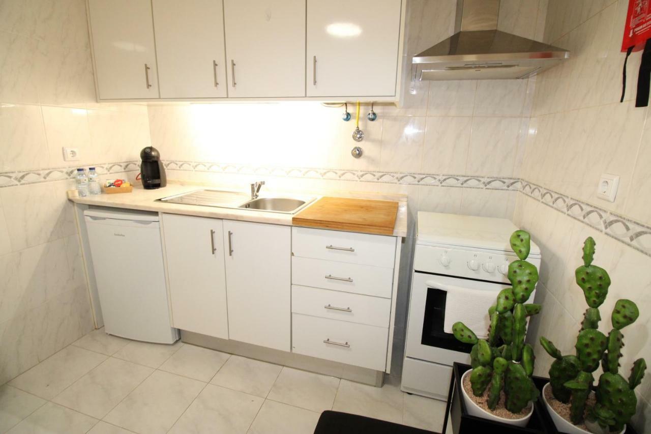 Apartment Ist -