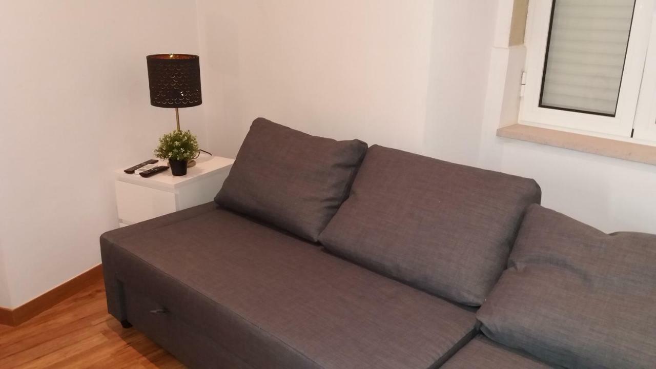 Ajuda - Tram Line Appartement *
