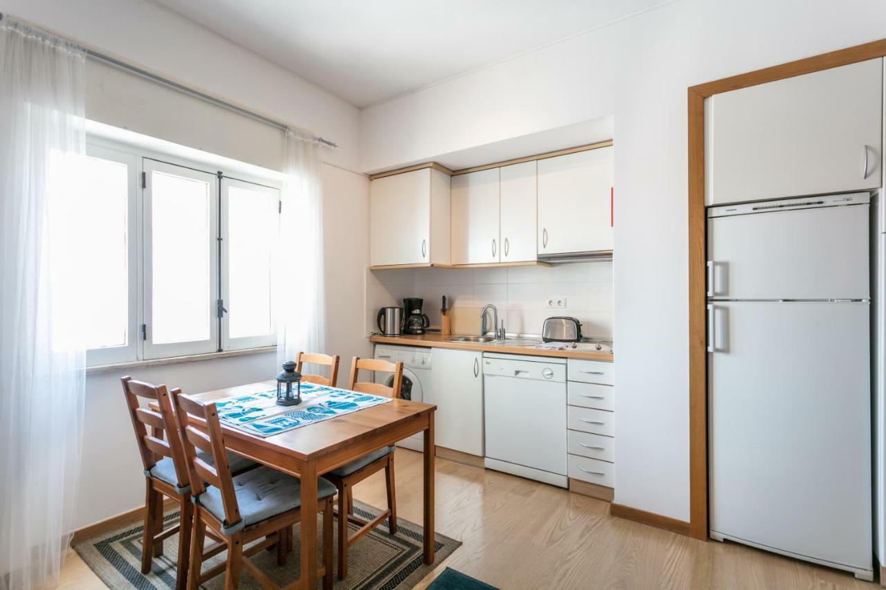 Appartement Flh Principe Real Cozy Flats *