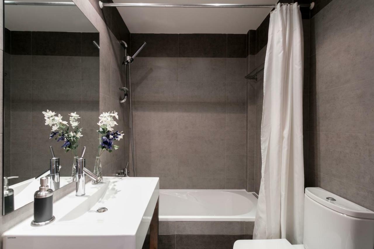 Flh Principe Real Cozy Flats Appartement