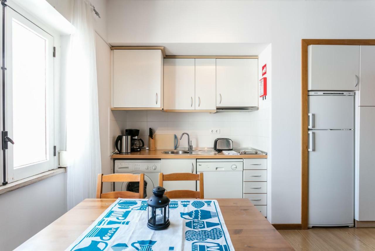 Appartement Flh Principe Real Cozy Flats Lisboa