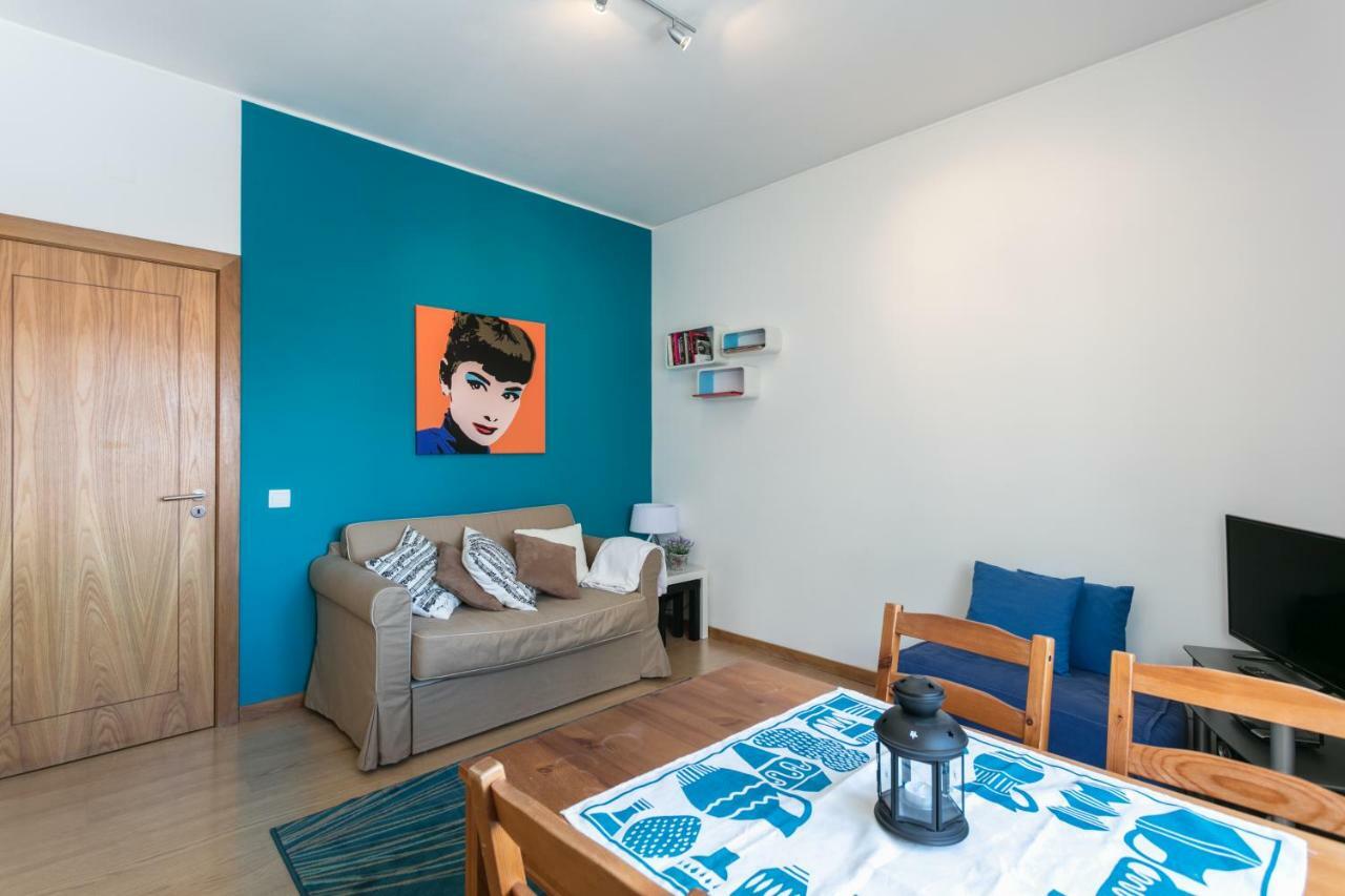 Appartement Flh Principe Real Cozy Flats