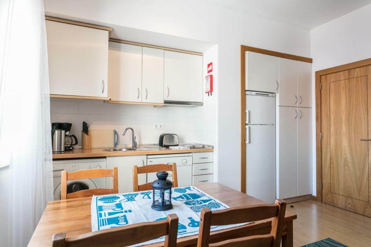 Appartement Flh Principe Real Cozy Flats *