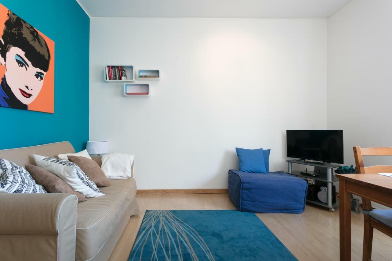 Appartement Flh Principe Real Cozy Flats