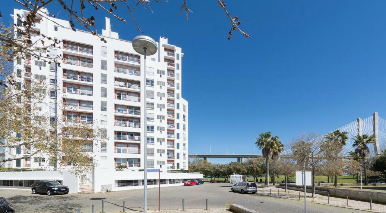 Apartment Eco @ Torre