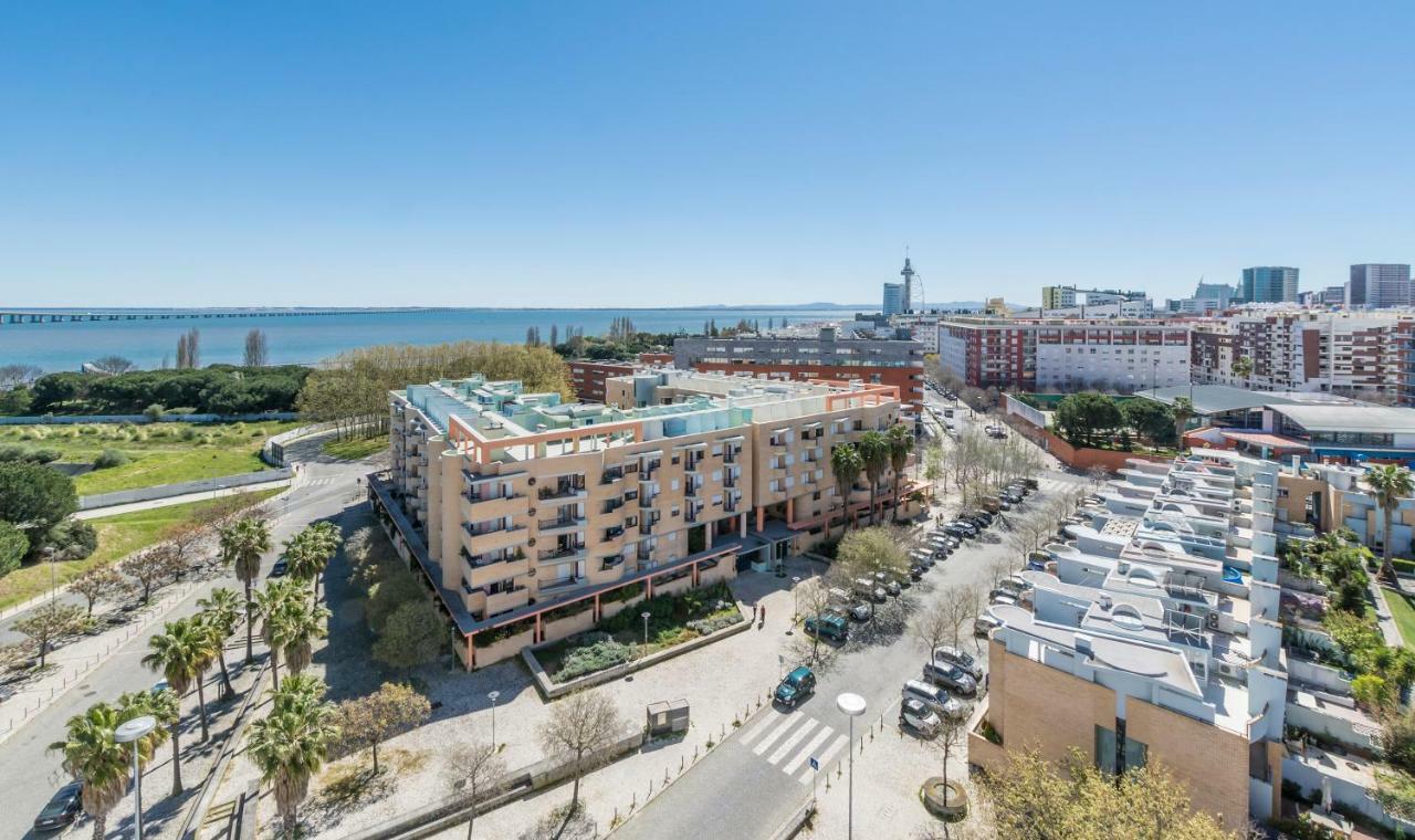 Eco @ Torre Apartment