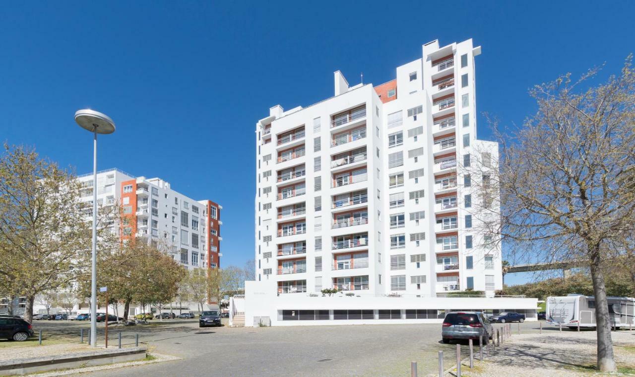 Apartment Eco @ Torre Lissabon