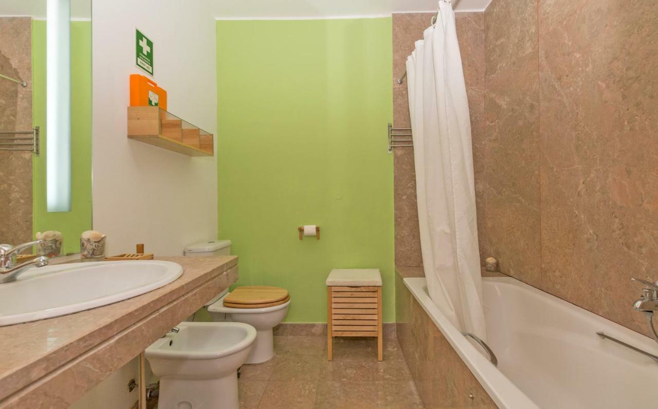 Apartment Eco @ Torre *