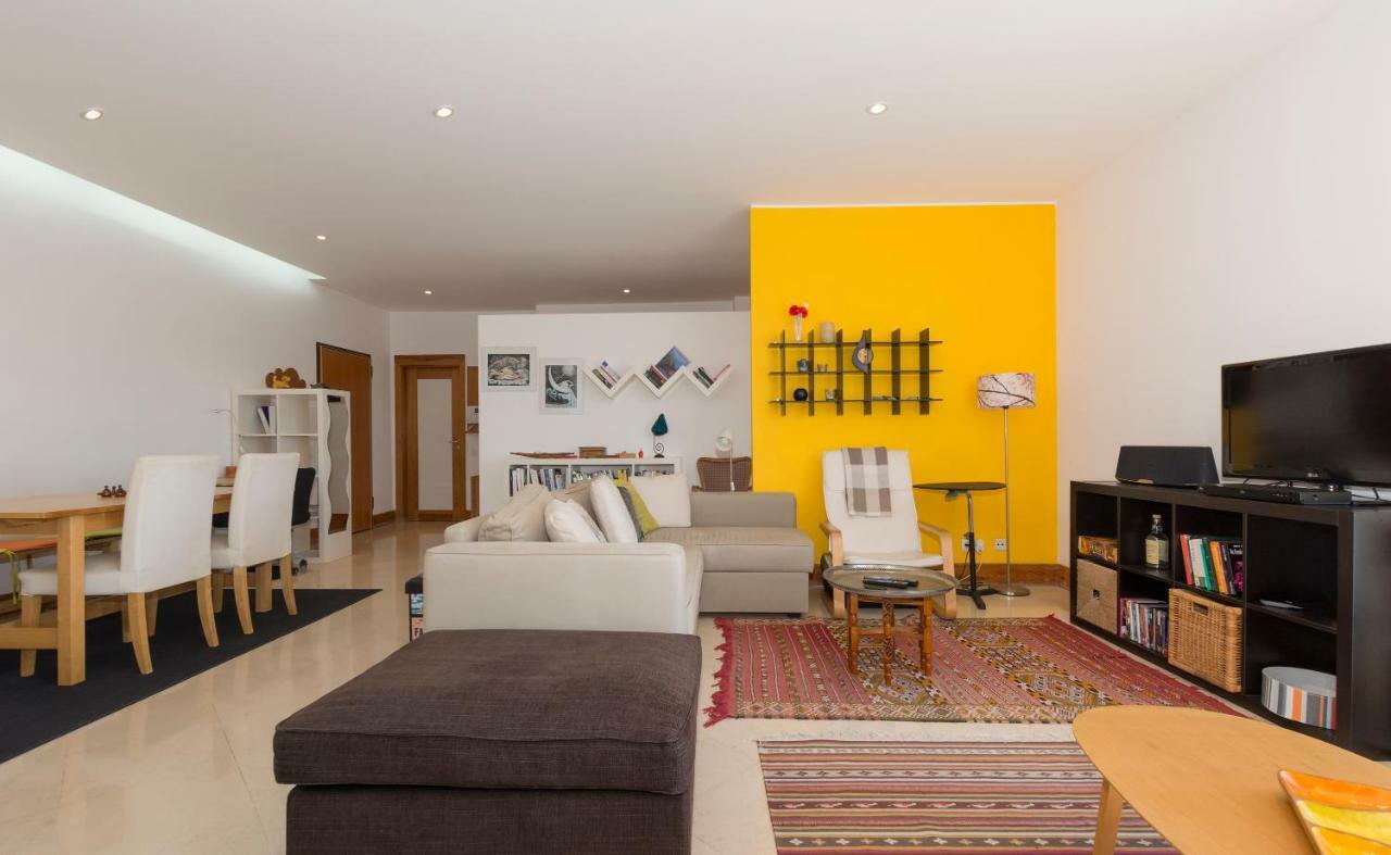 Eco @ Torre * Lissabon