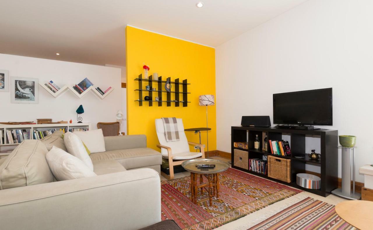 Eco @ Torre Apartment Lissabon