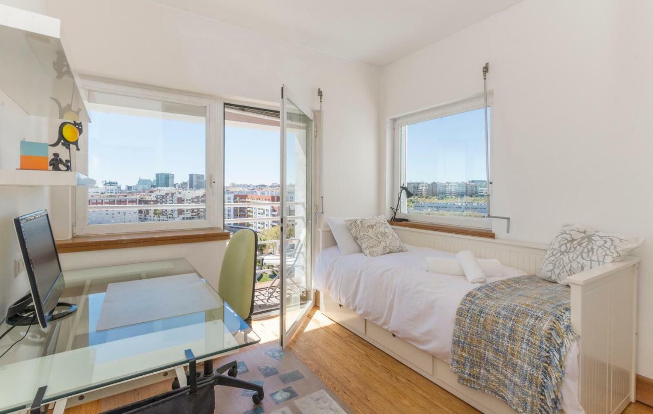 Eco @ Torre Apartment Lissabon