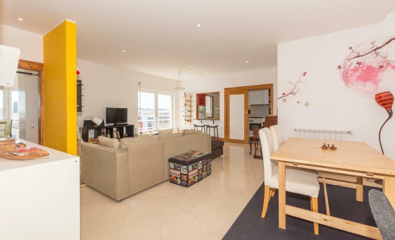 Apartment Eco @ Torre *