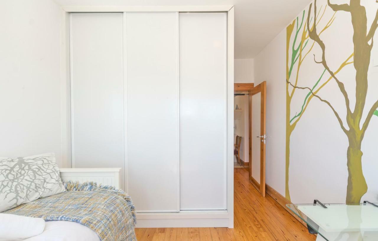 Eco @ Torre Apartment