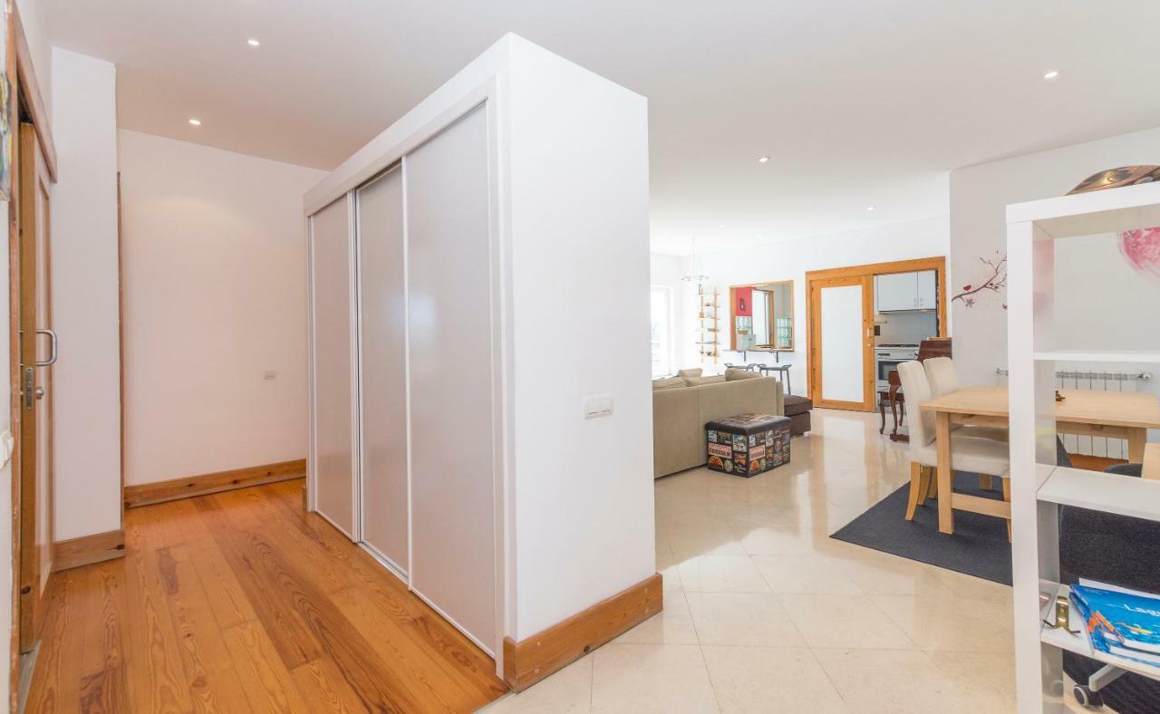Apartment Eco @ Torre Lissabon