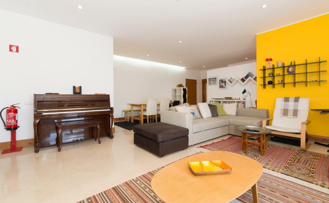 Eco @ Torre Apartment *