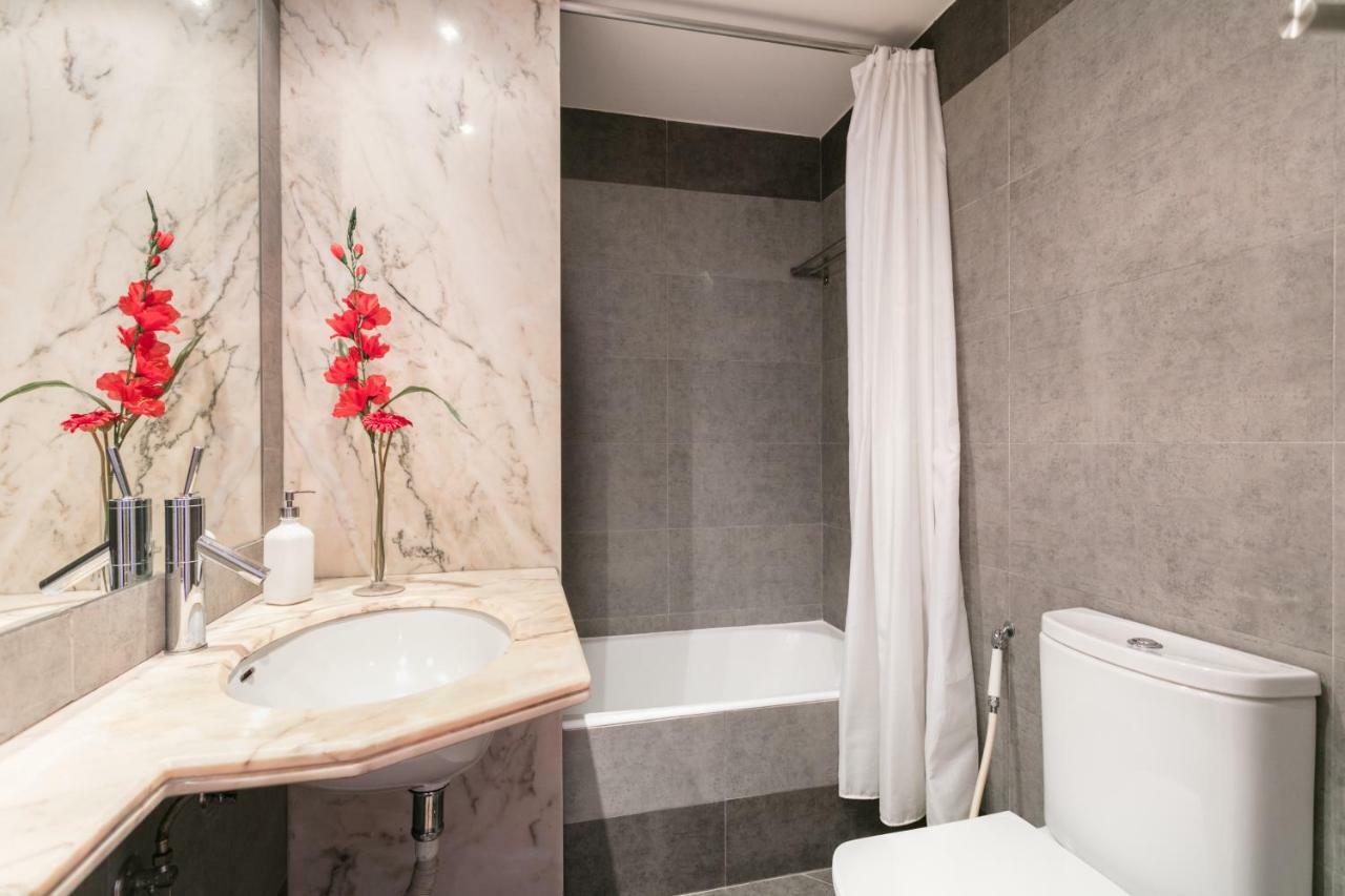 Flh Principe Real Cozy Flats Appartement *
