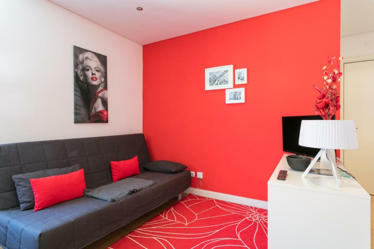 Flh Principe Real Cozy Flats Appartement Lisboa