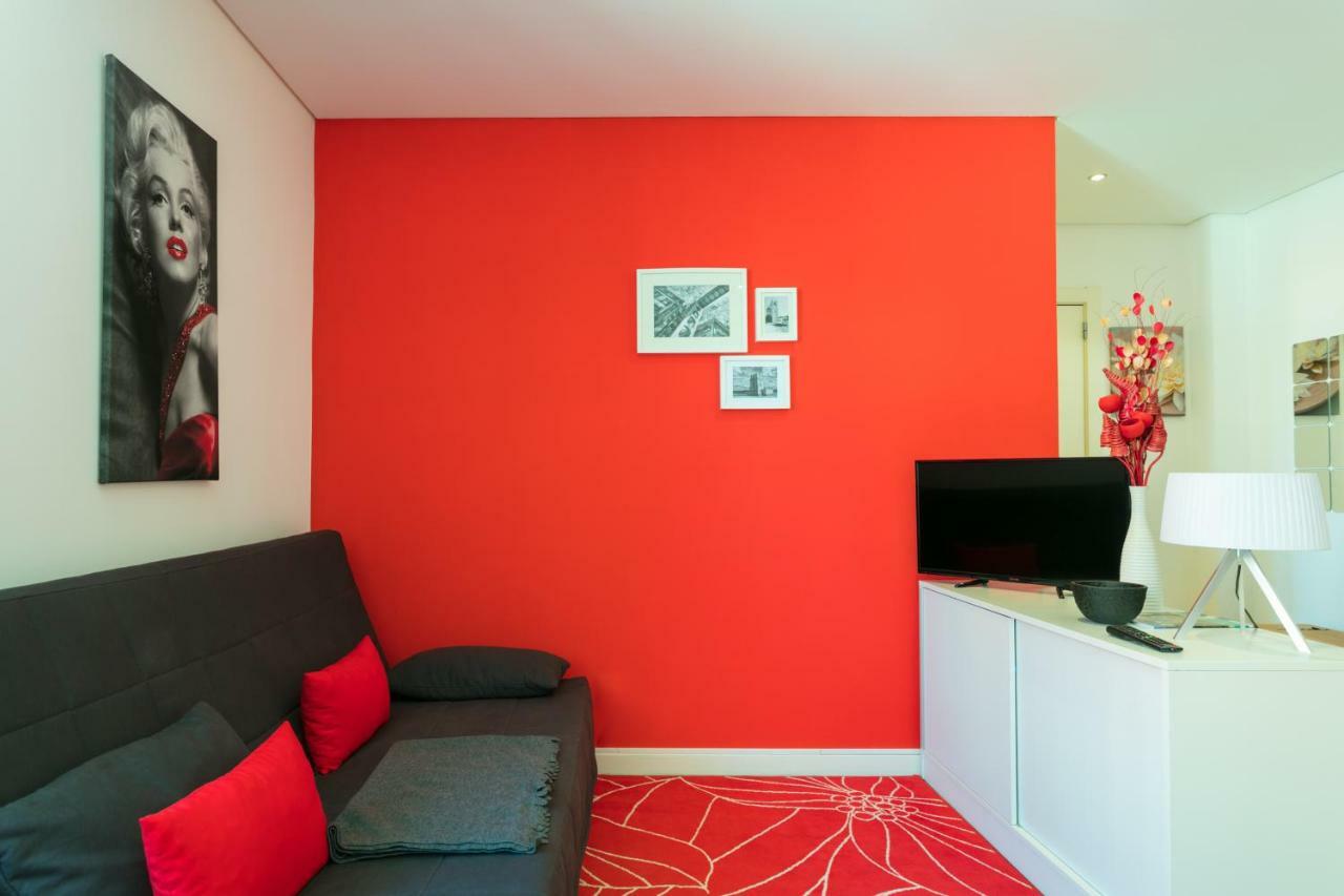 Flh Principe Real Cozy Flats Appartement