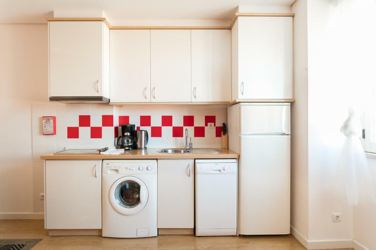 Flh Principe Real Cozy Flats Appartement Lisboa