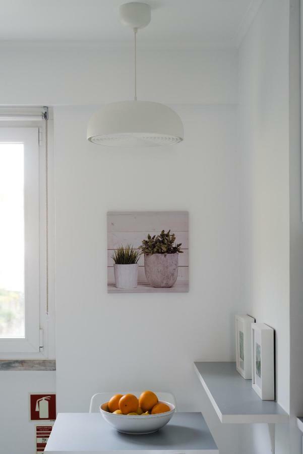 Appartement Light-filled, Fully Renovated Near Belém, By Timecooler *