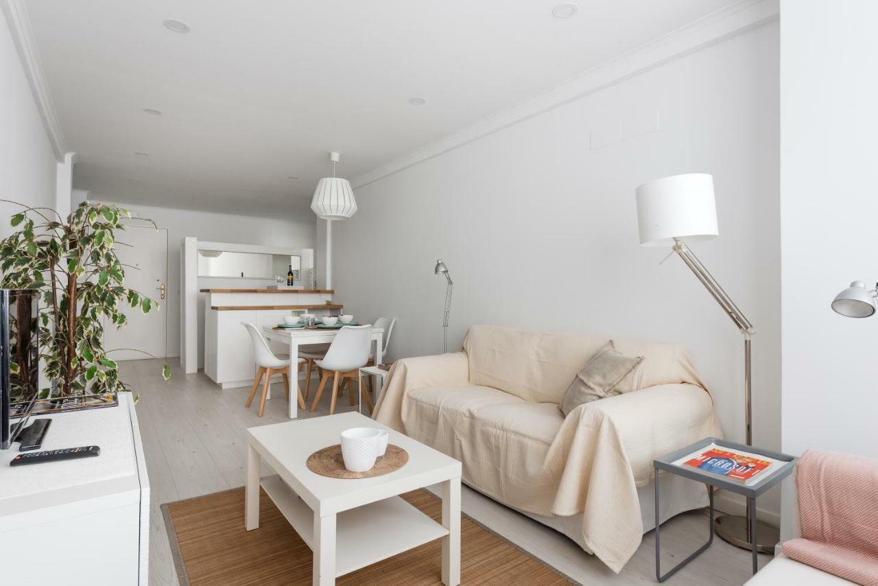 Appartement Light-filled, Fully Renovated Near Belém, By Timecooler