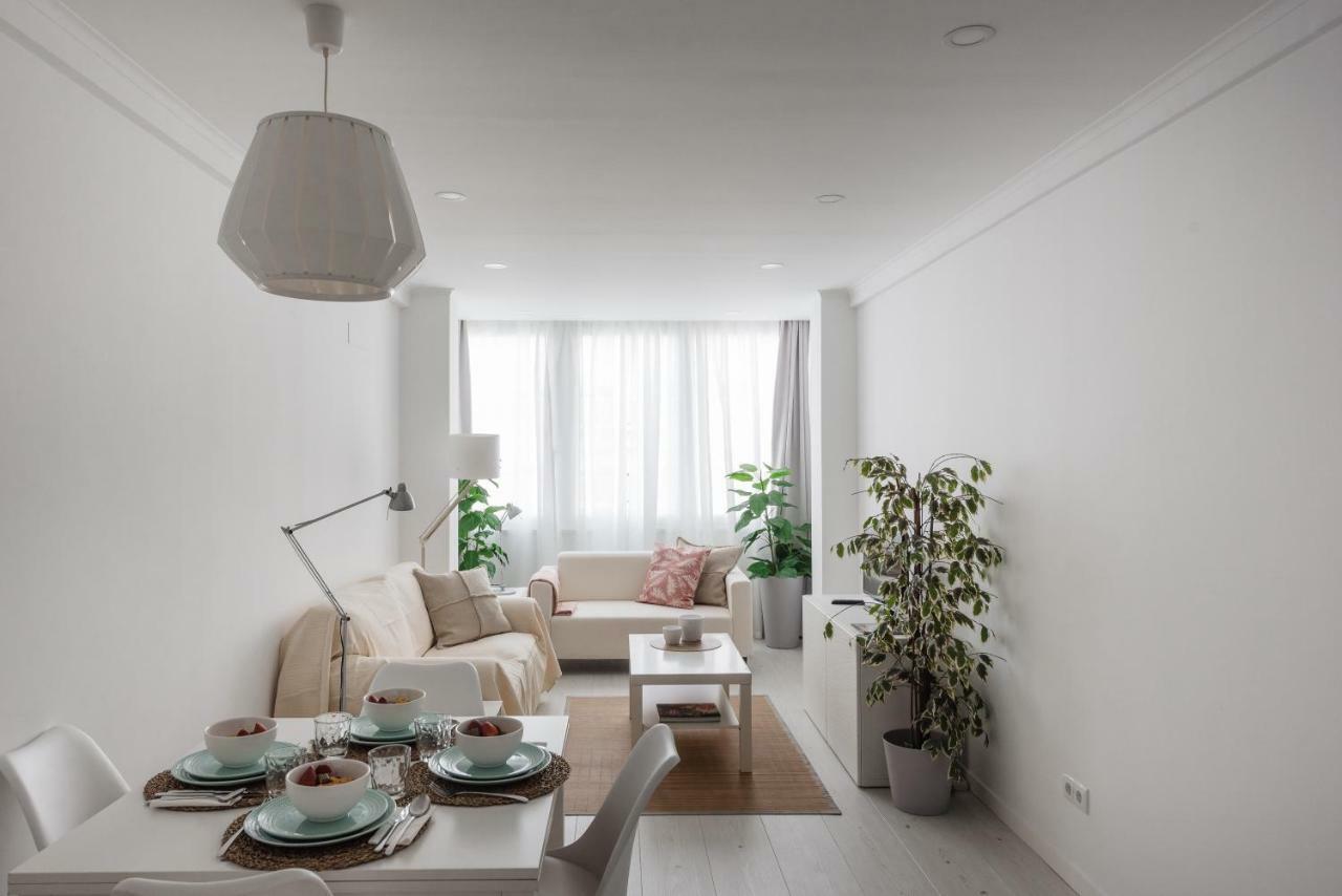 Light-filled, Fully Renovated Near Belém, By Timecooler Appartement *