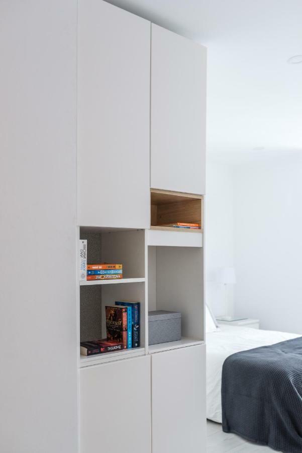 Light-filled, Fully Renovated Near Belém, By Timecooler Appartement *