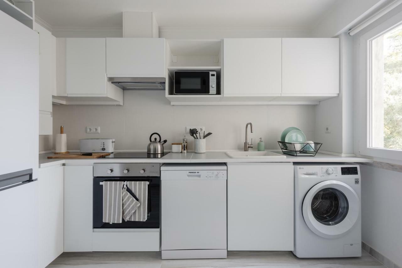 Appartement Light-filled, Fully Renovated Near Belém, By Timecooler Lisboa