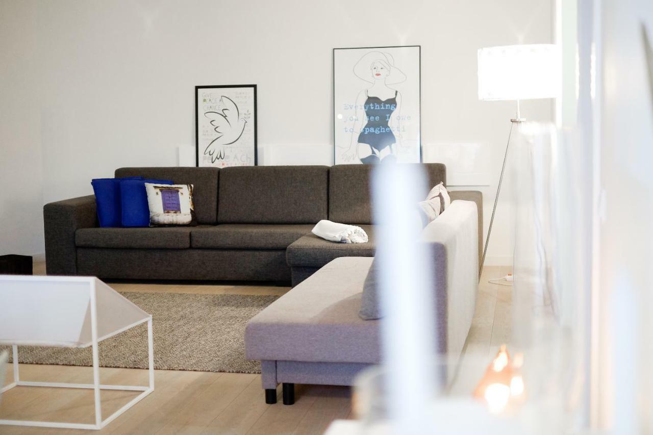 Appartement Palace Collection *