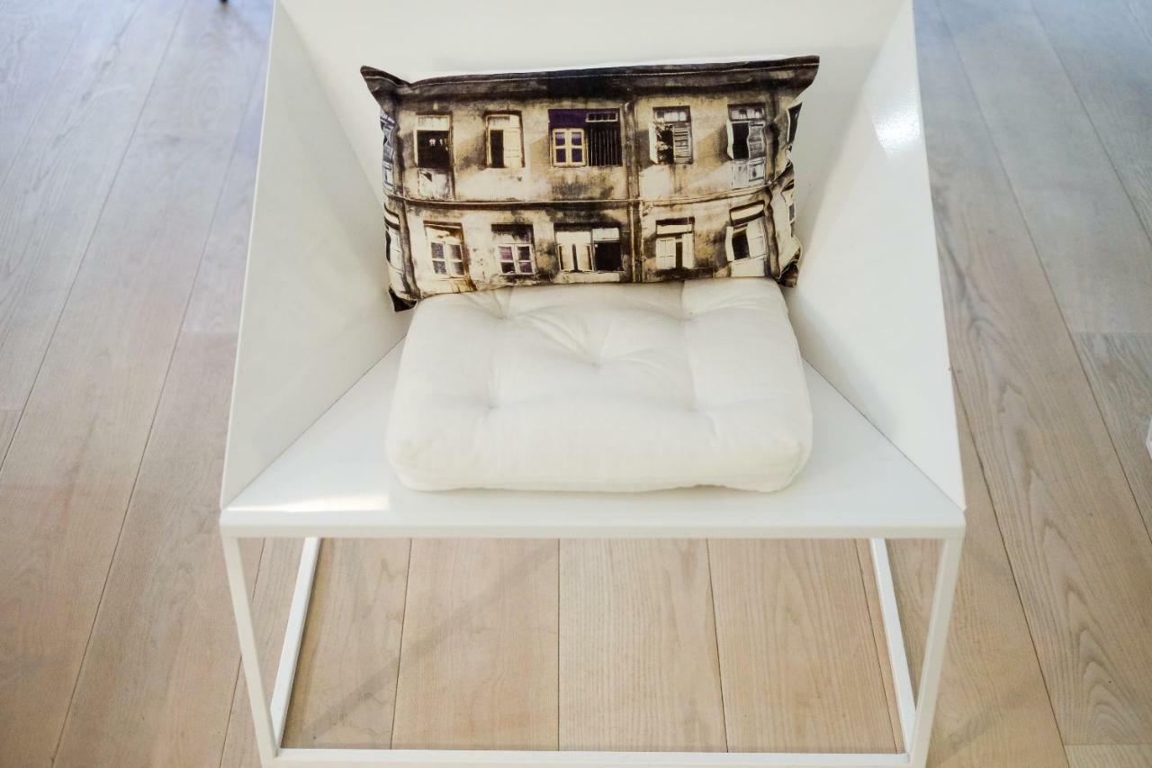 Appartement Palace Collection Lissabon