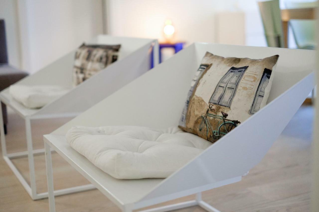 Appartement Palace Collection
