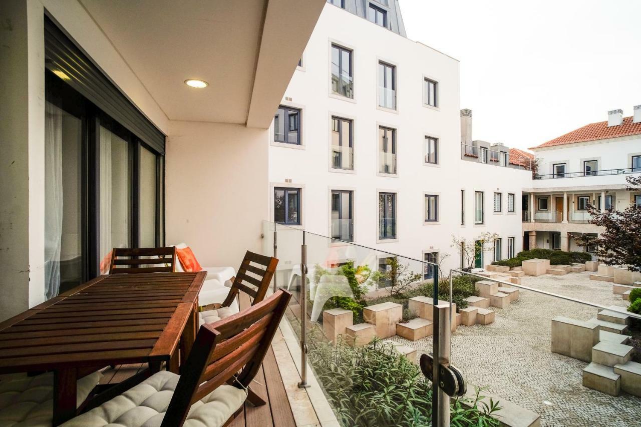 Palace Collection Appartement Lissabon