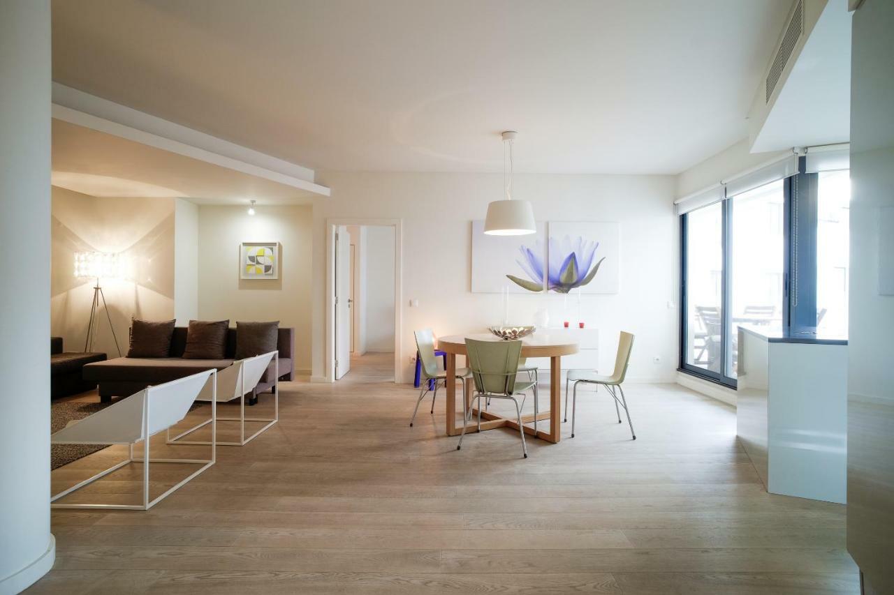 Palace Collection Appartement Lissabon