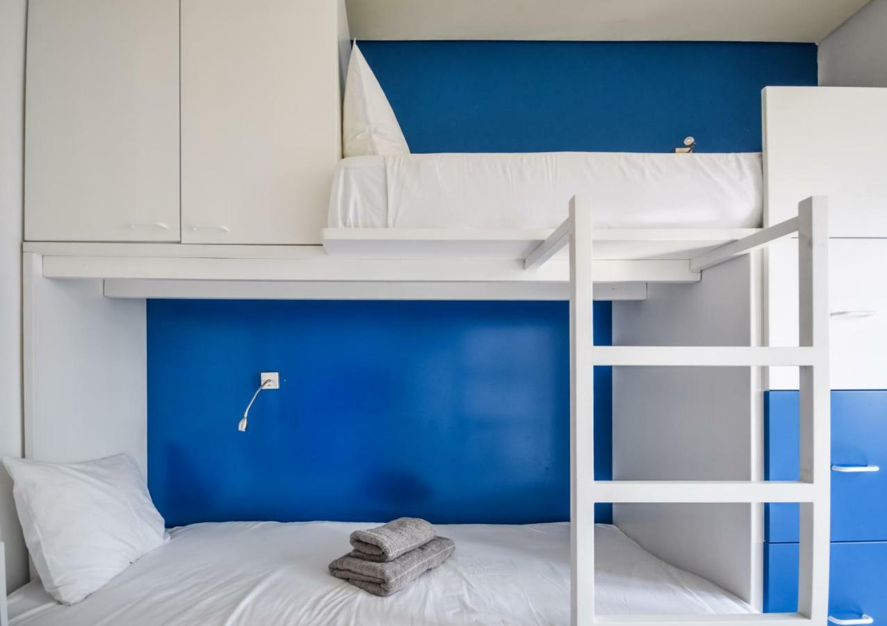 Appartement Glamorous And Alfama Riverview Lissabon