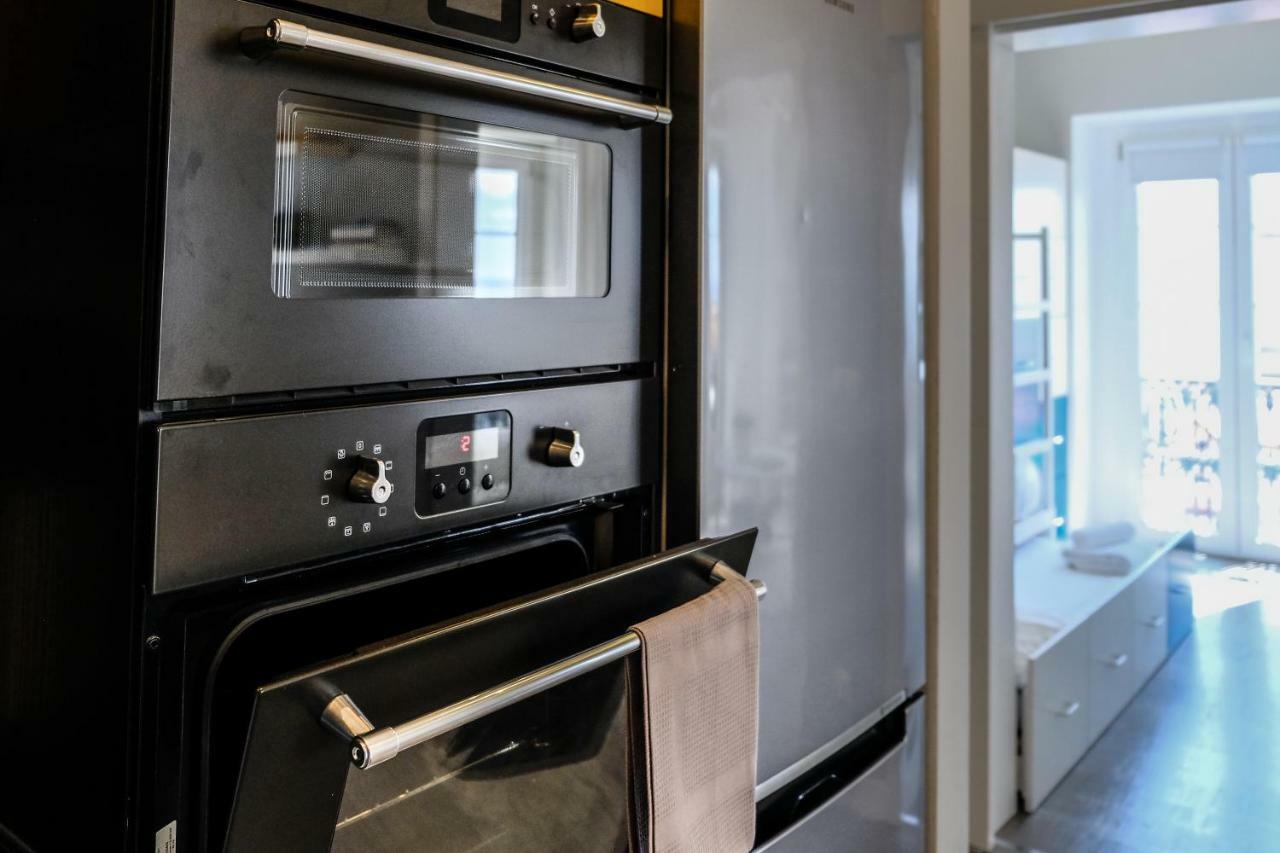 Glamorous And Alfama Riverview Appartement *