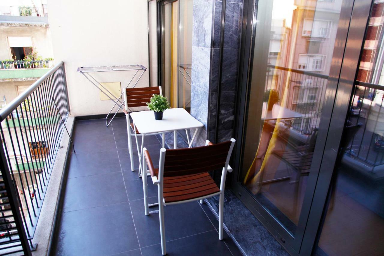 Appartement Oasis