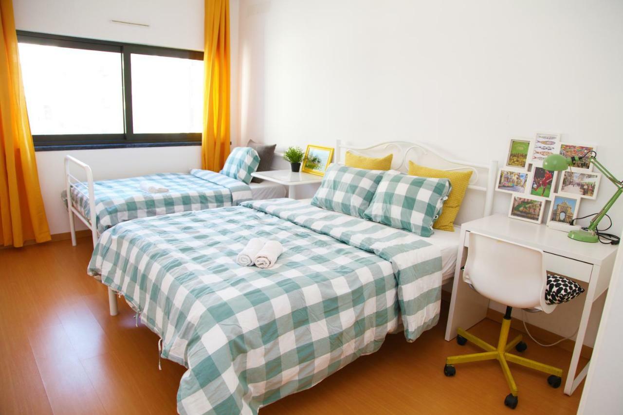 Oasis Appartement Lisboa