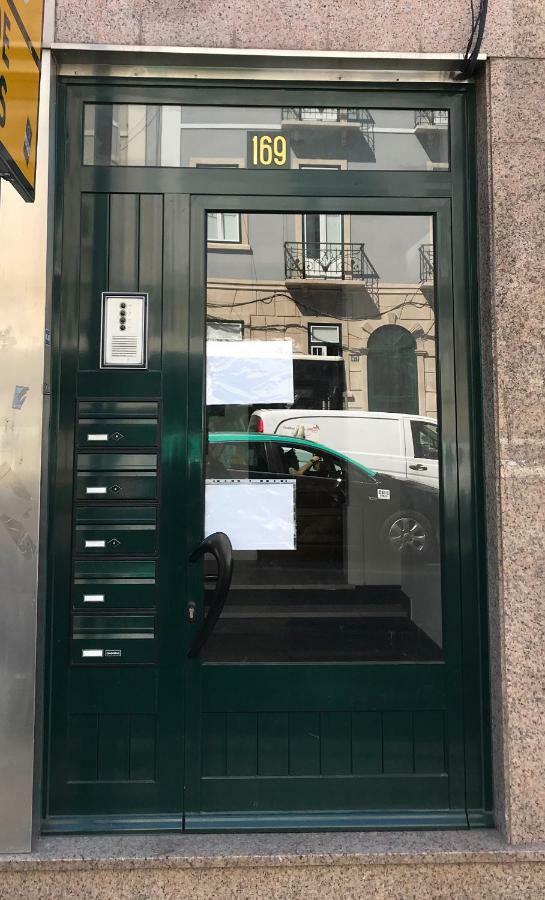 Arroios 169 Appartement Lisboa