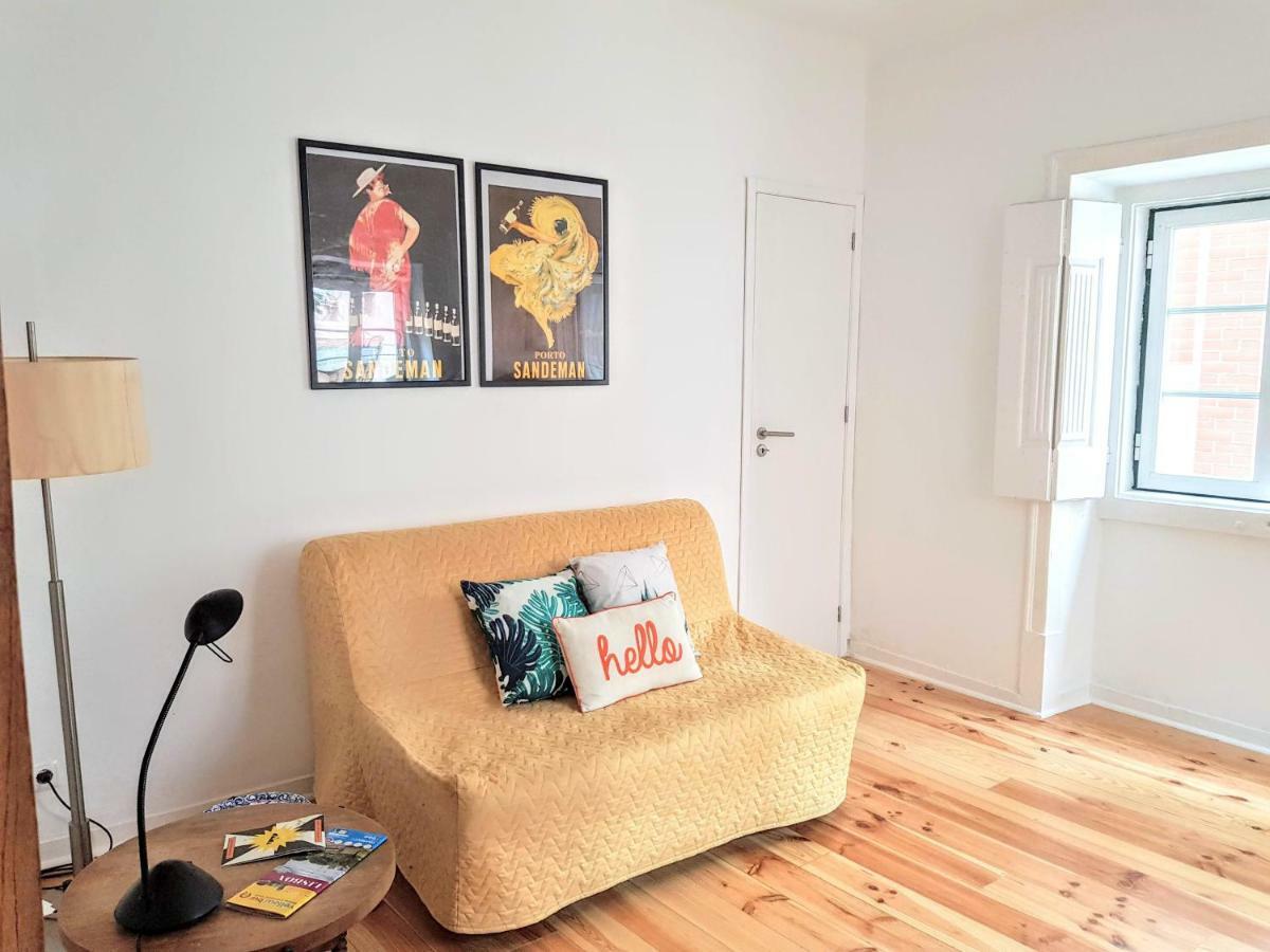 Santana Appartement