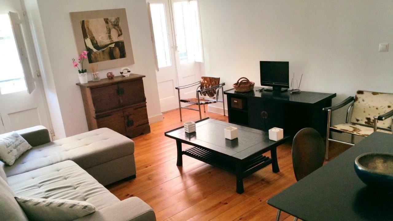 Sao Jose Spot Apartment Lissabon
