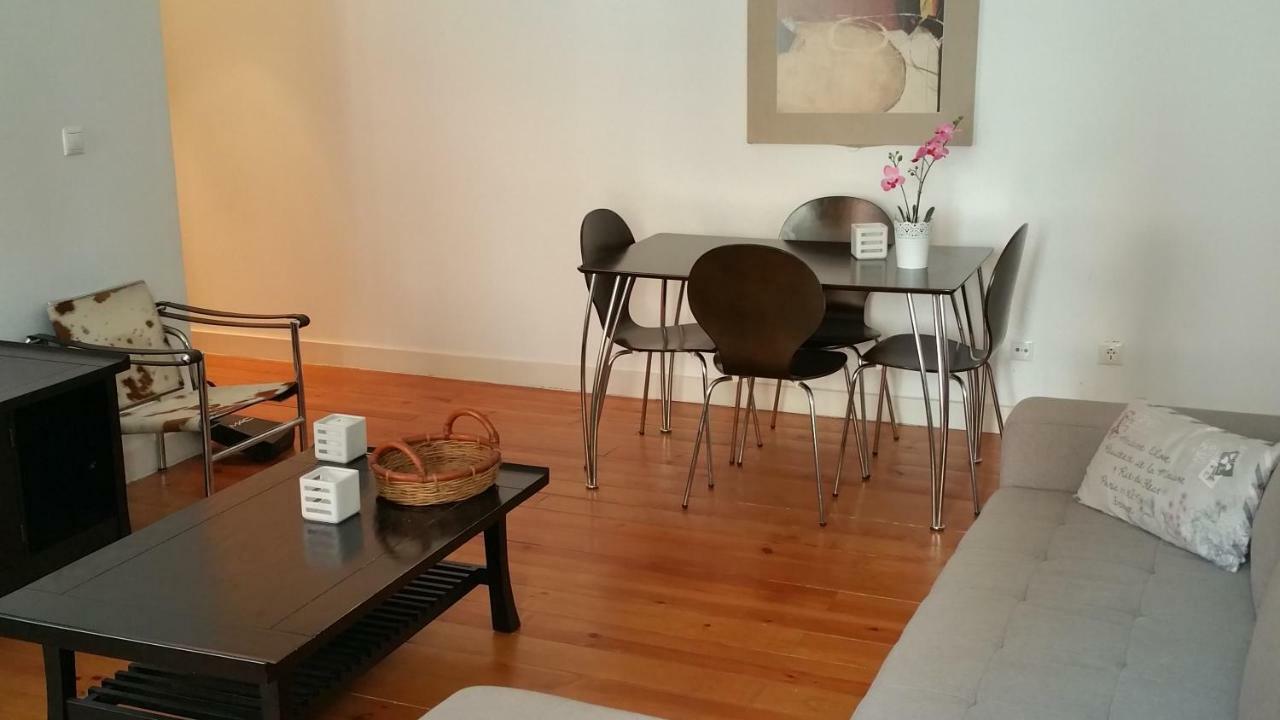 Apartment Sao Jose Spot *