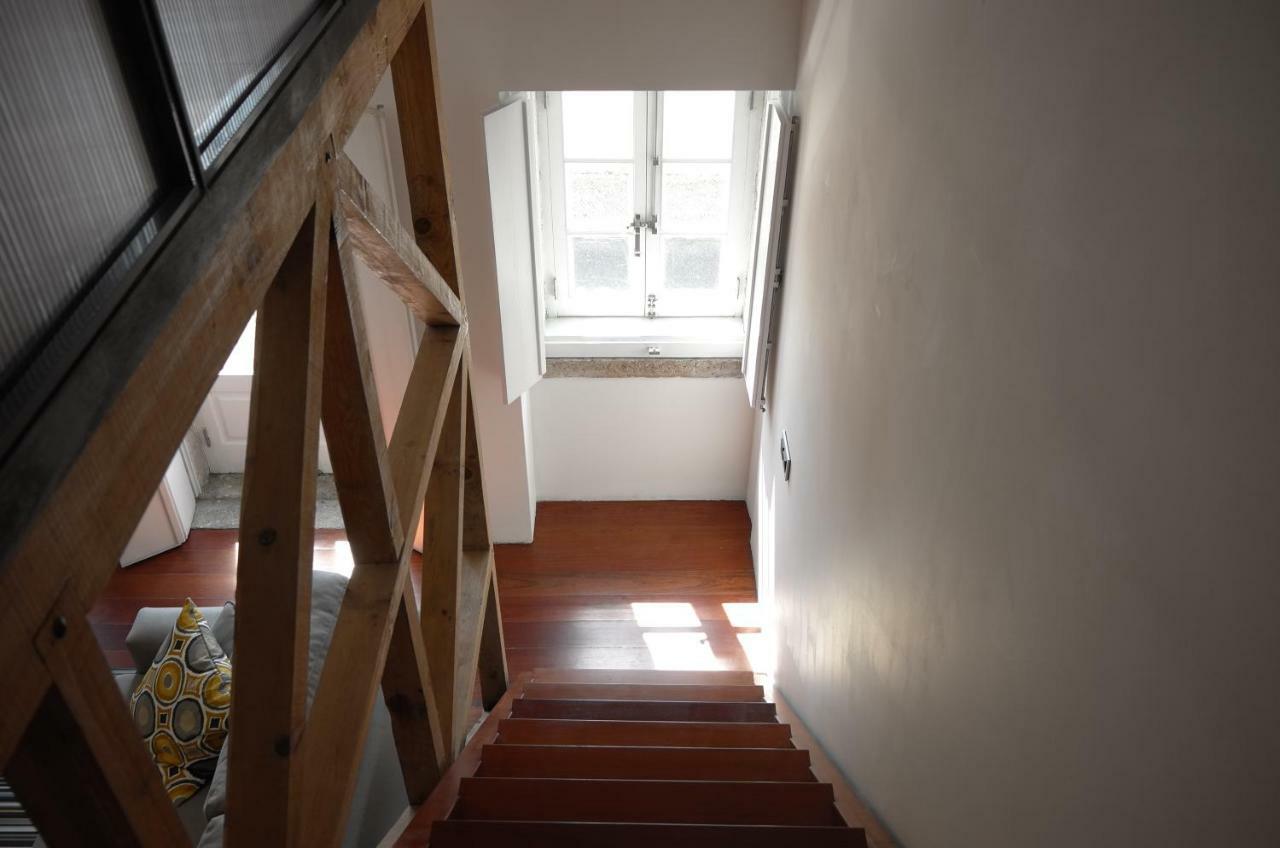 1881 Historical Duplex Lissabon